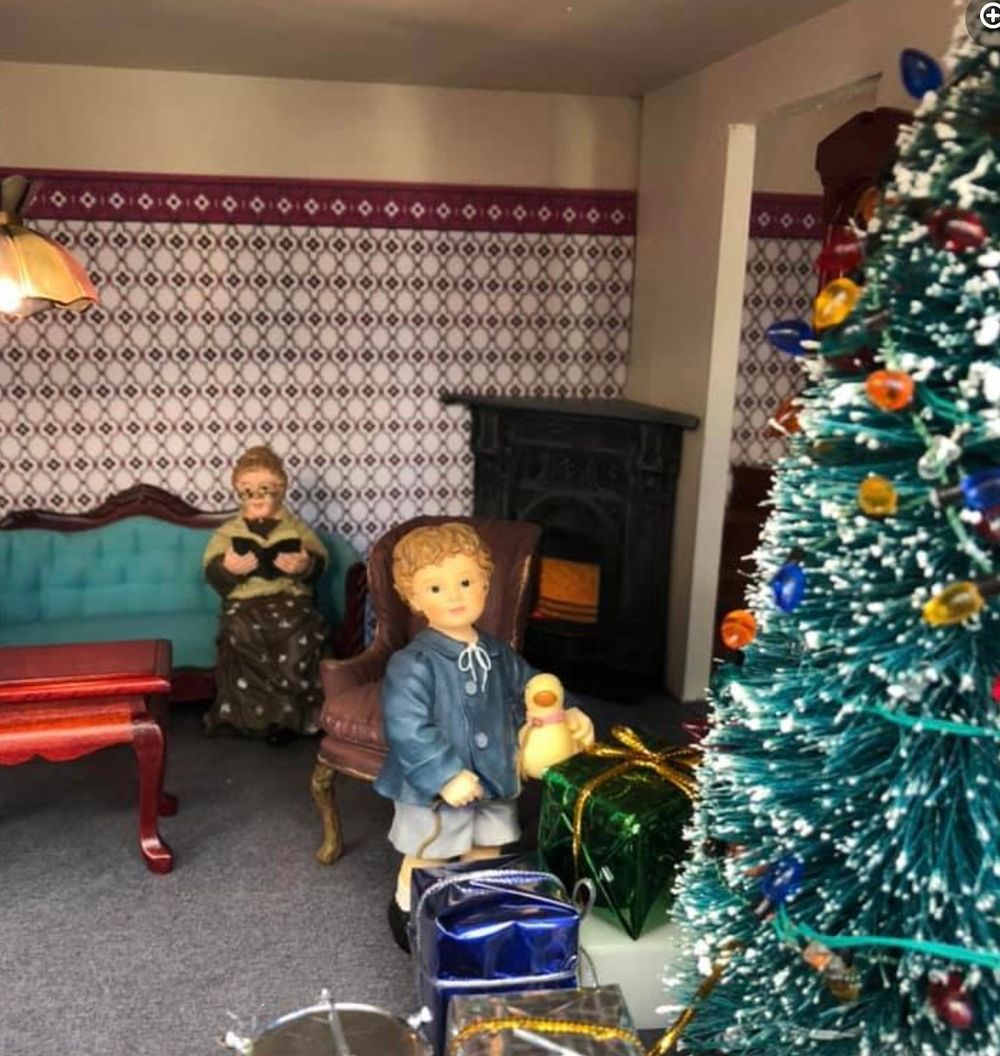 Artists of the Illawarra: Sue and Jim Roach post image