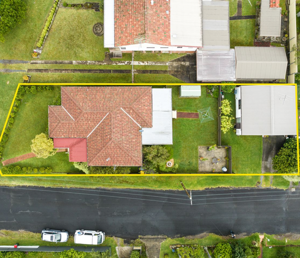 Will house prices return to their 2022 peak? post image