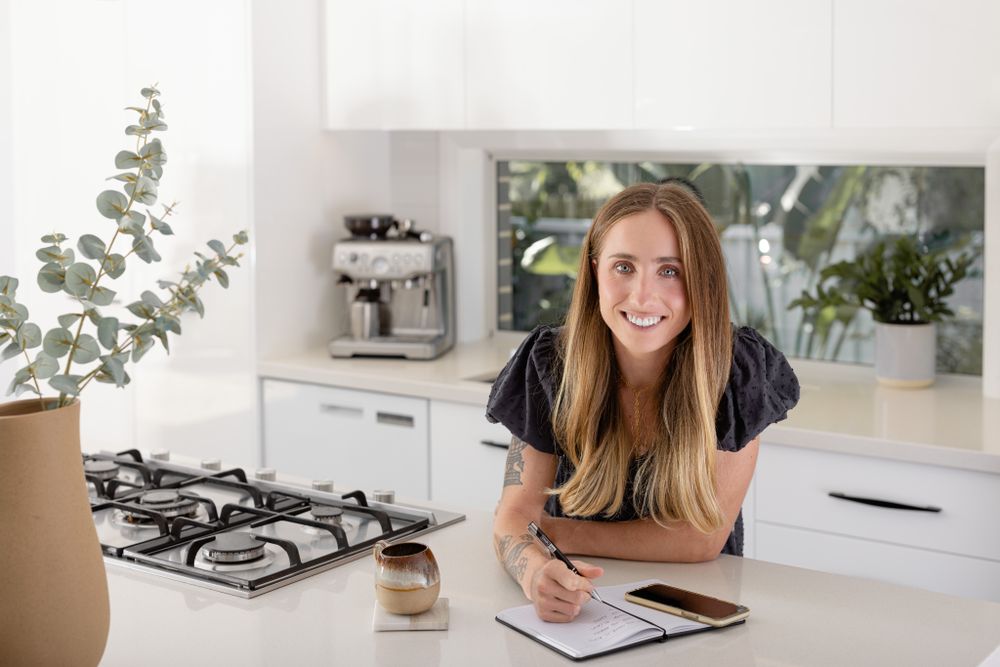 Q&A with a naturopath post image