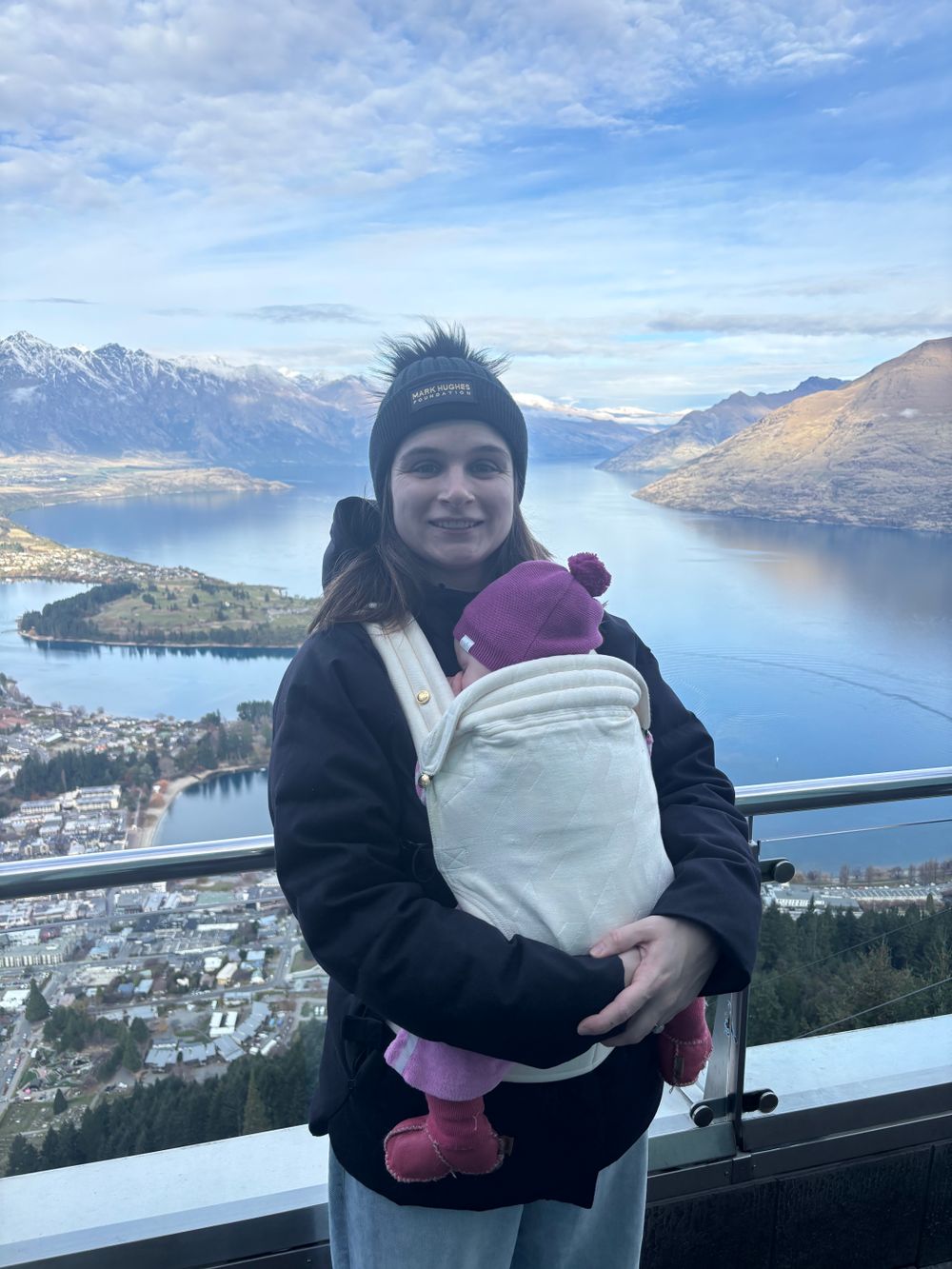 A day in the life of a new mumpreneur post image