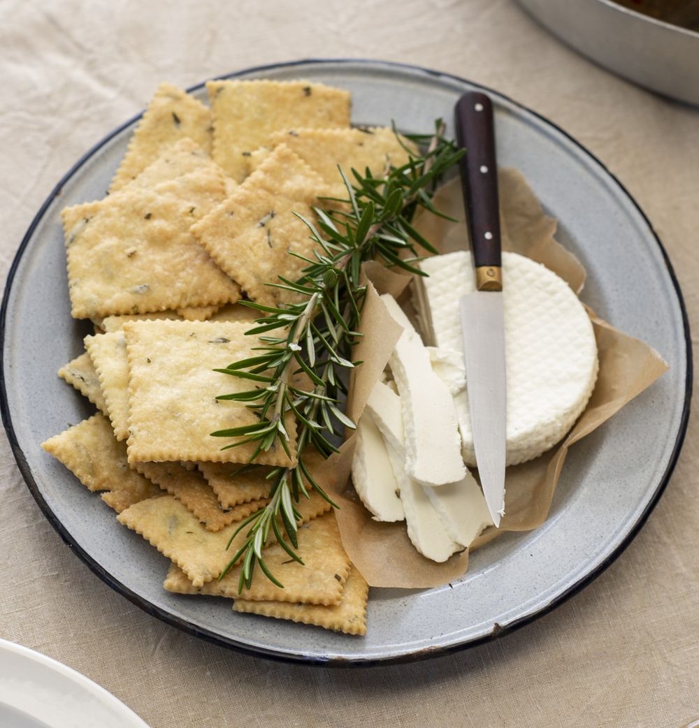 Fiona's life-changing wheat crackers post image