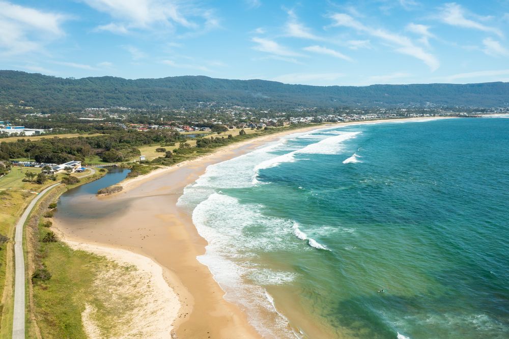 An insider's guide to Bellambi Beach post image