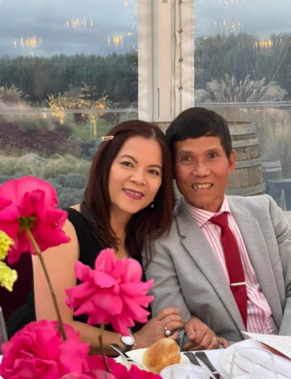 Couple awarded for service to the Vietnamese community post image