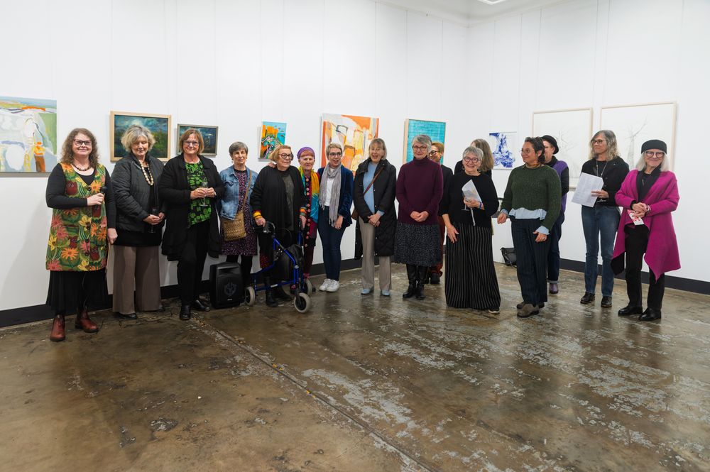 See 'Where Art Meets Life': New contemporary work by 19 IAVA artists on show post image