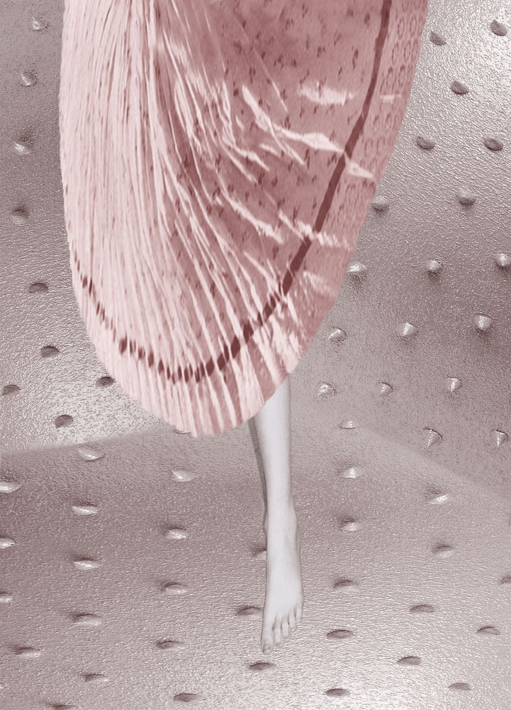 Thinking Through Pink at WAG post image