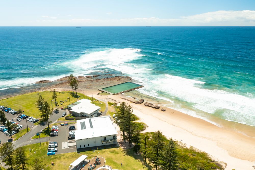 An insider's guide to Bulli Beach post image