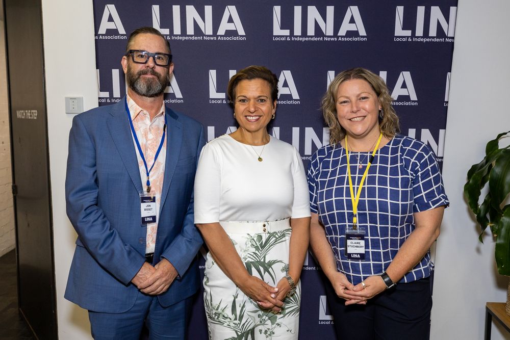 Independent journalism vital in global fight against fake news post image