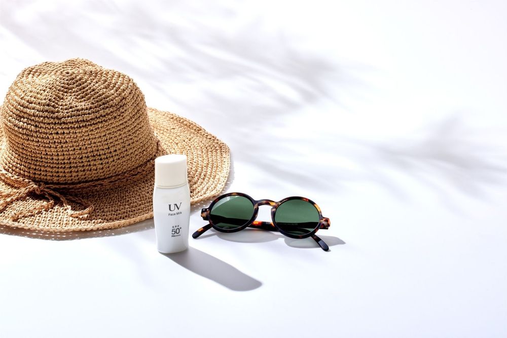 Tips for Healthy Summer Skin post image