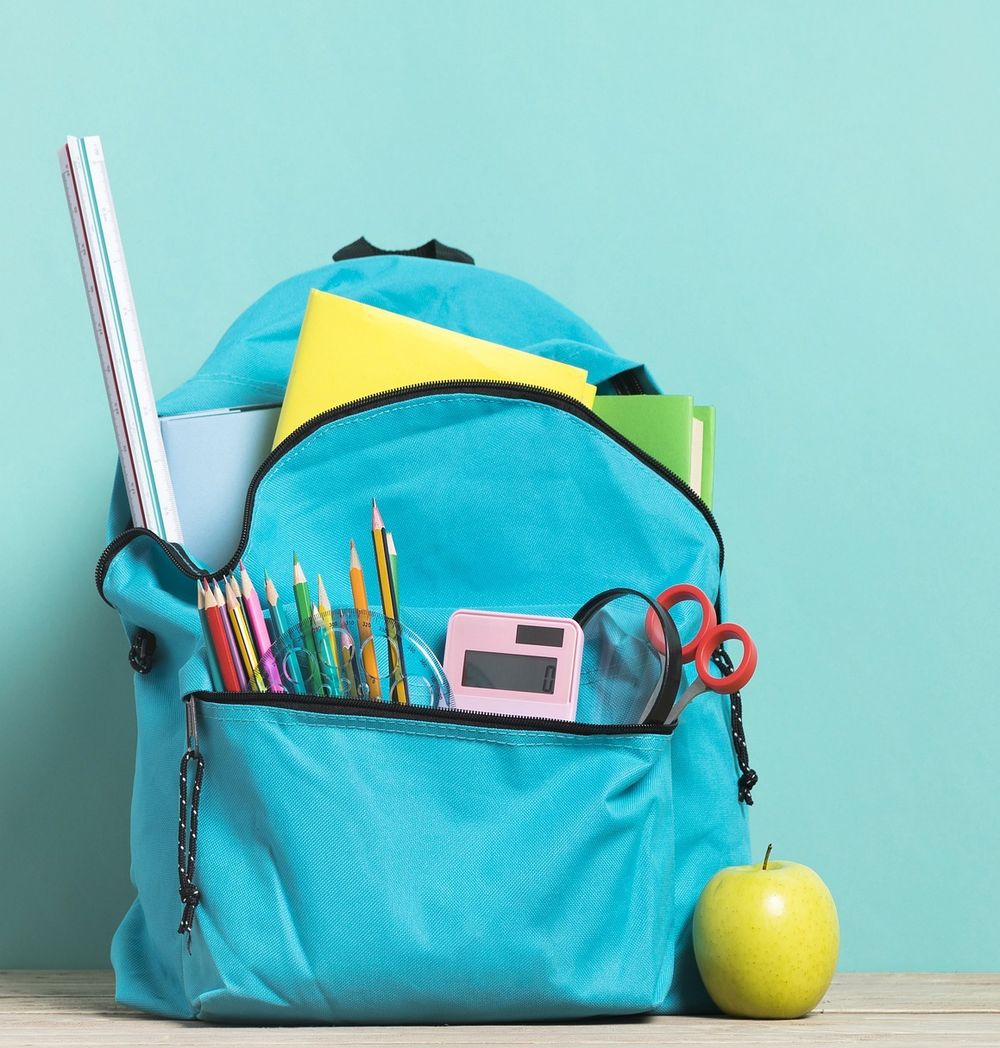 Back to school risks will be small, writes local GP post image