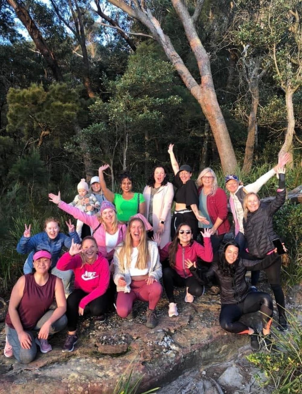 Totally Wild: How Tahlia Russell is helping women embrace their wild side post image