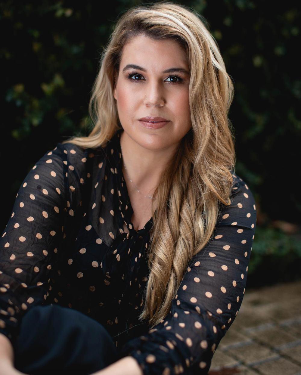 Wombarra actor dives into world of Stephen King in 'Willa' post image