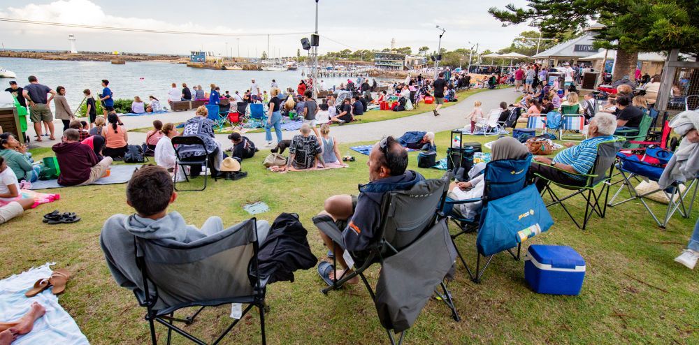 Gearing up for Australia Day post image