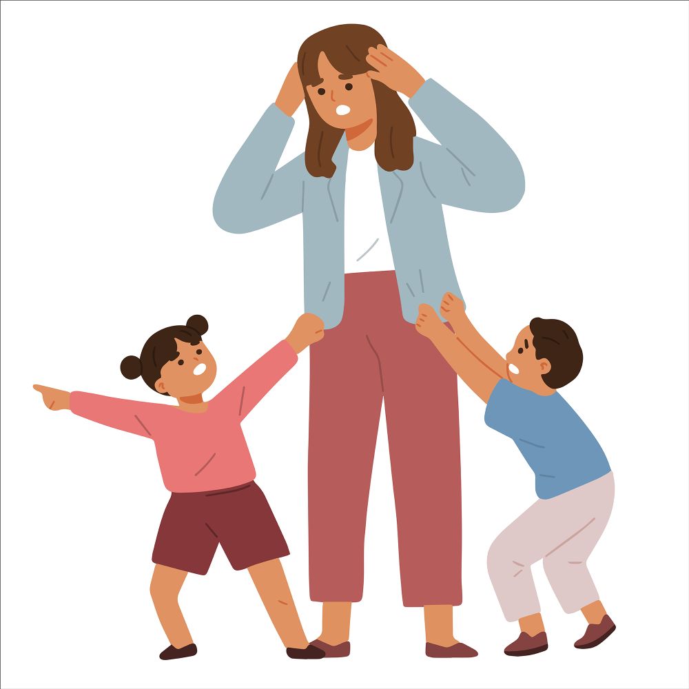 On the emotional morning rollercoaster, don't forget to lock in compassion post image