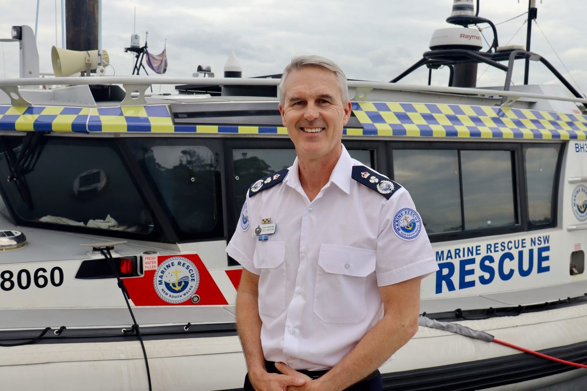 Boaties told: Get everything shipshape for spring