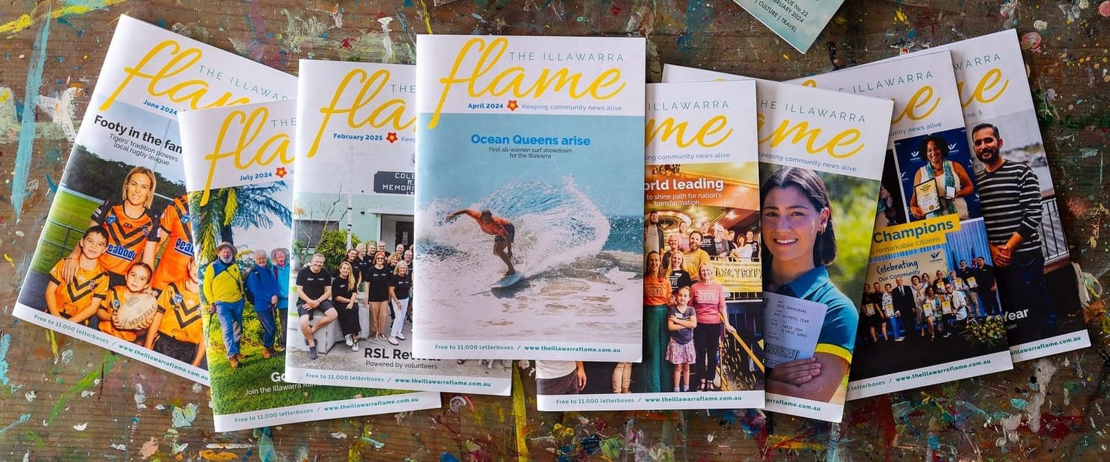 Social Media Terms of Service & Use post image