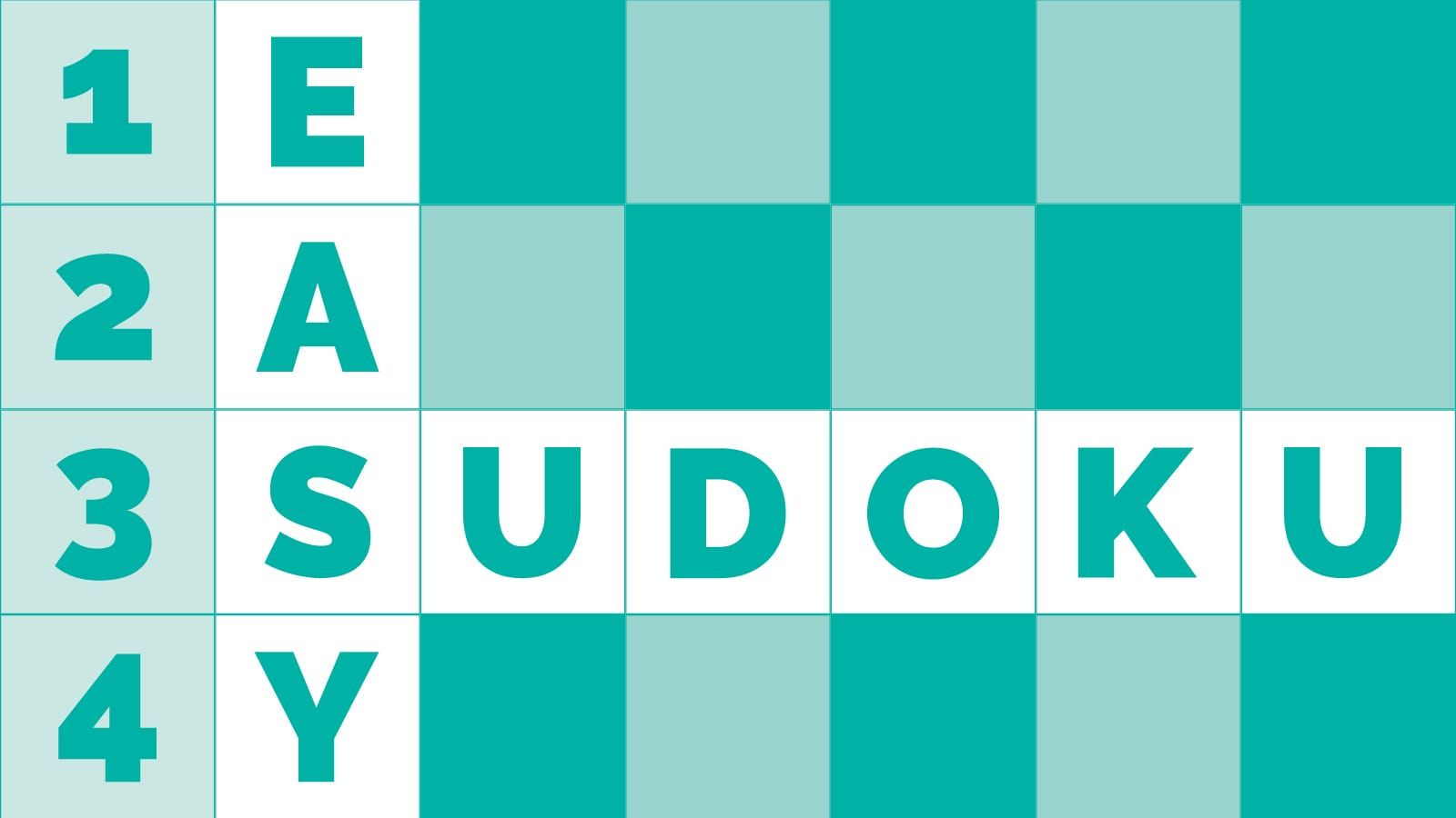 Easy Sudoku, 11 May 2026 post image