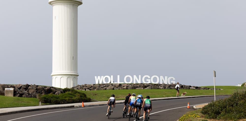 Working Wollongong’s tourism advantage post image