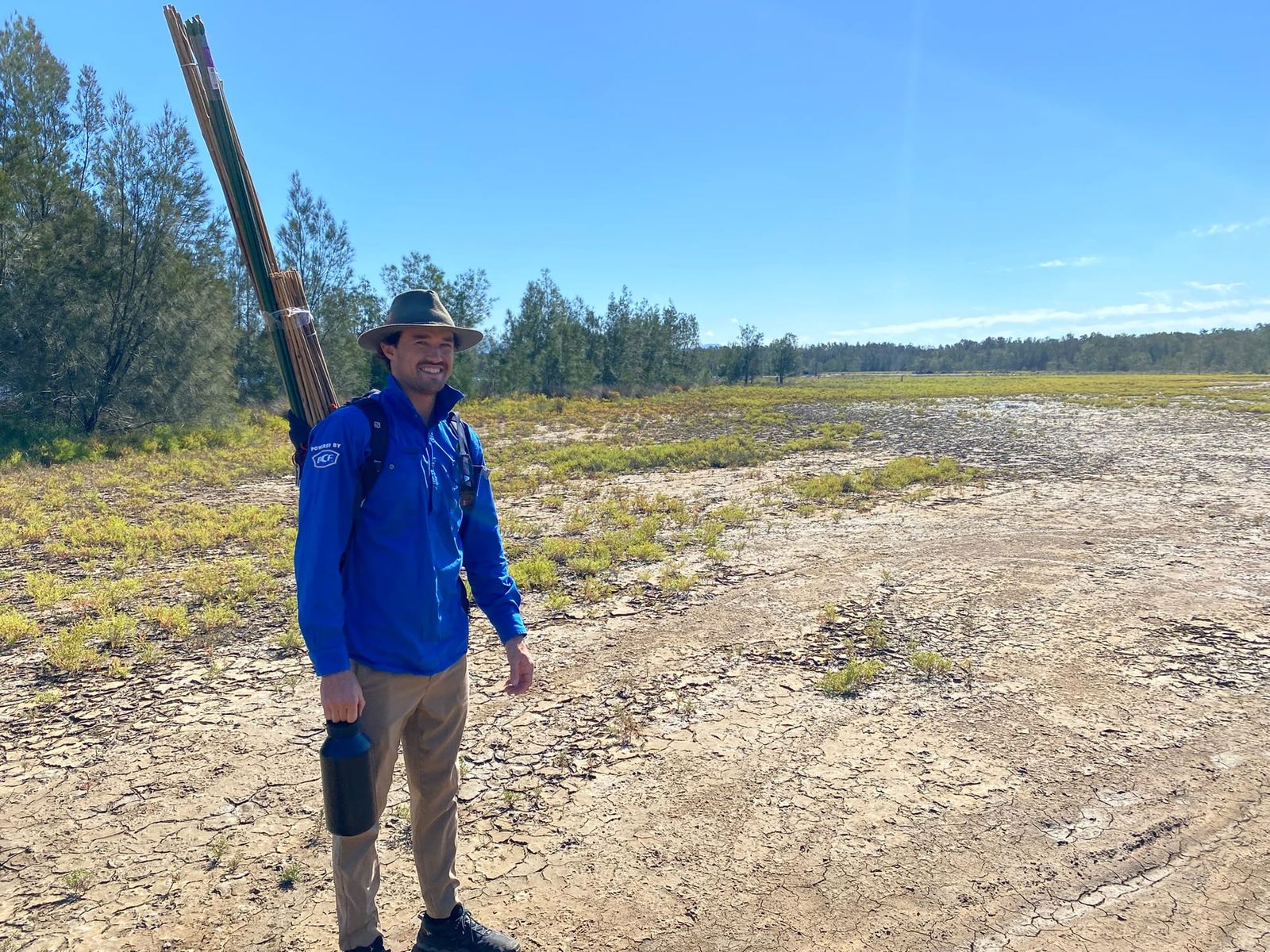 Shore thing: OzFish secures cash to restore saltmarshes post image