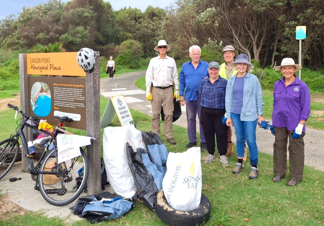 NIRAG/NF3 Report for April post image