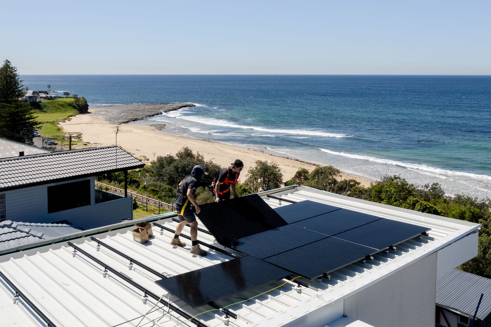 How US President Trump upped Australian household electrification post image