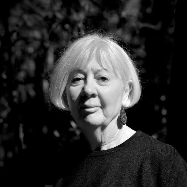 Q&A with festival author Judi Morison post image