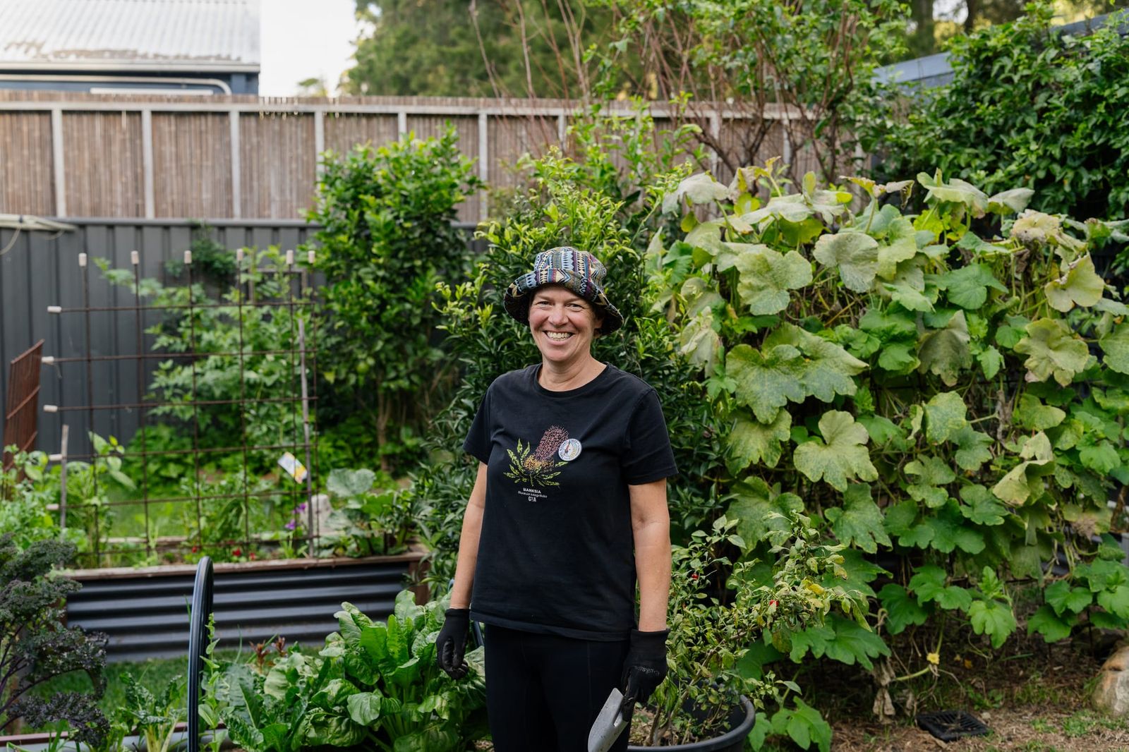 Edible Garden Trail host registrations open post image