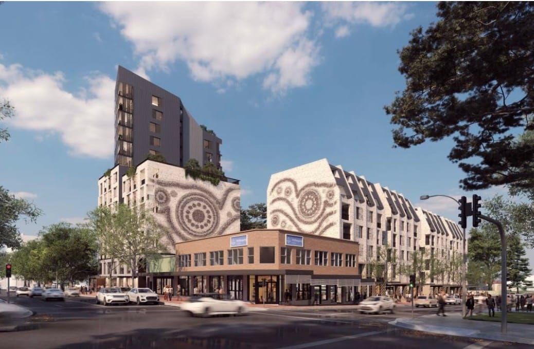 What’s happening to the city between the mountains and sea? post image