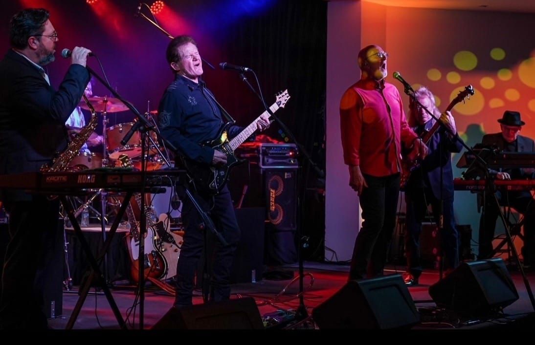 Tarquin to relive a golden musical era, 50 years on post image
