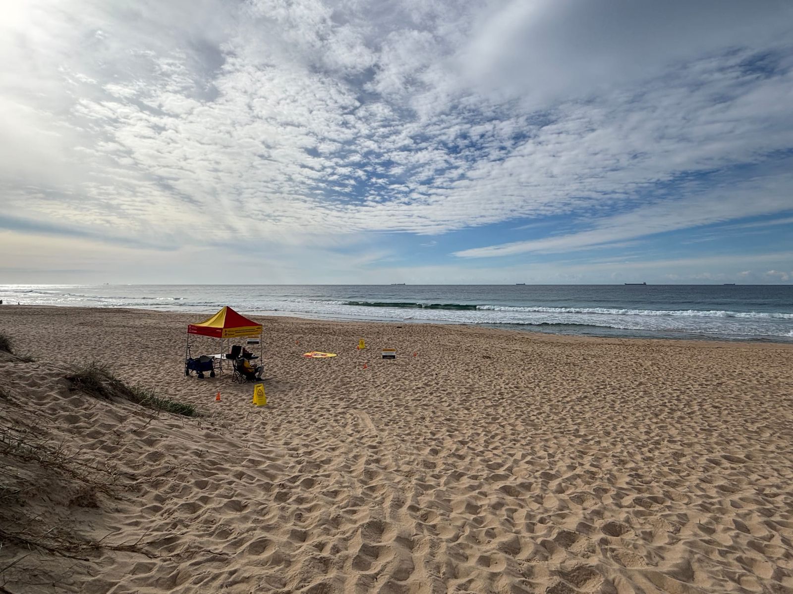 Dr Rip’s Science of the Surf: Shark fear post image