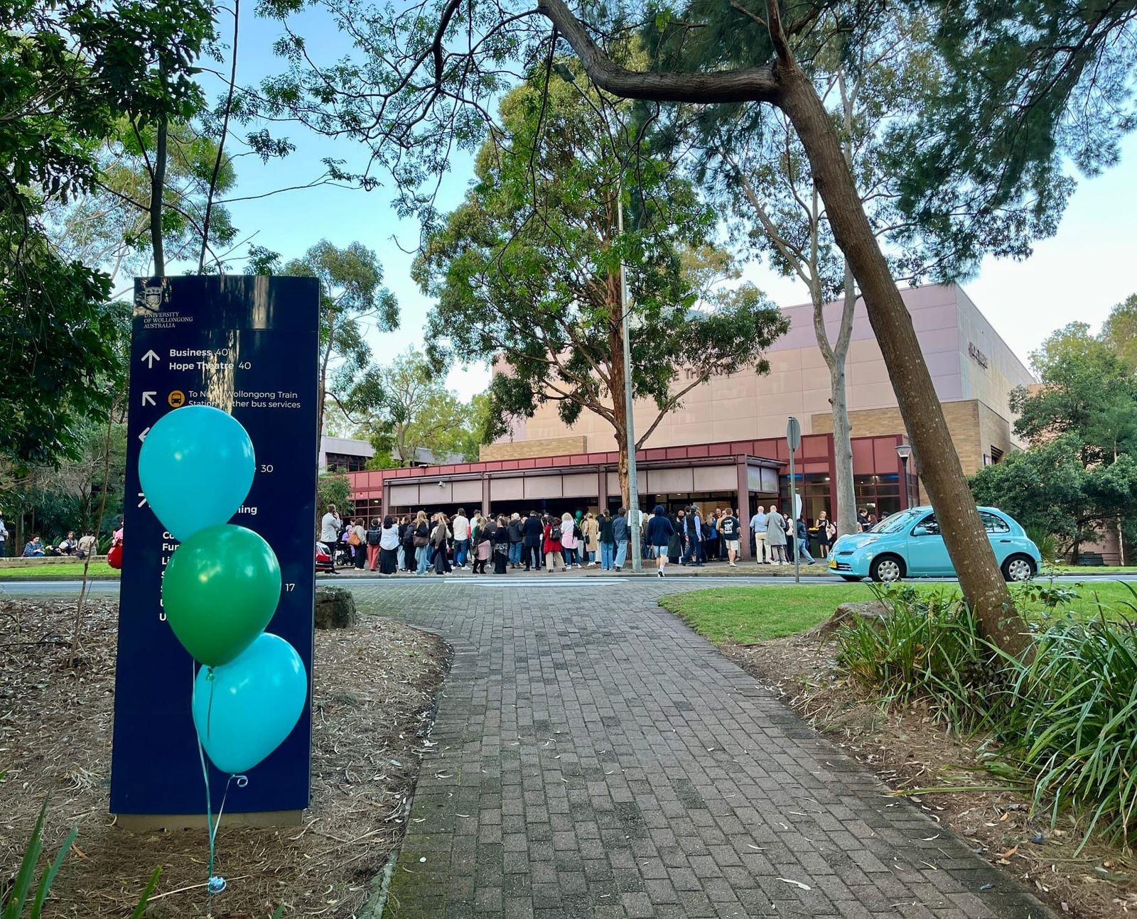 Why Wollongong: The human interest behind Canva's tech trial post image