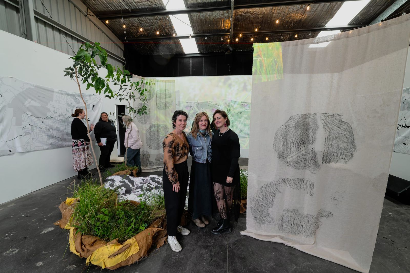 Celebration of Illawarra nature provides sensory smorgasbord post image