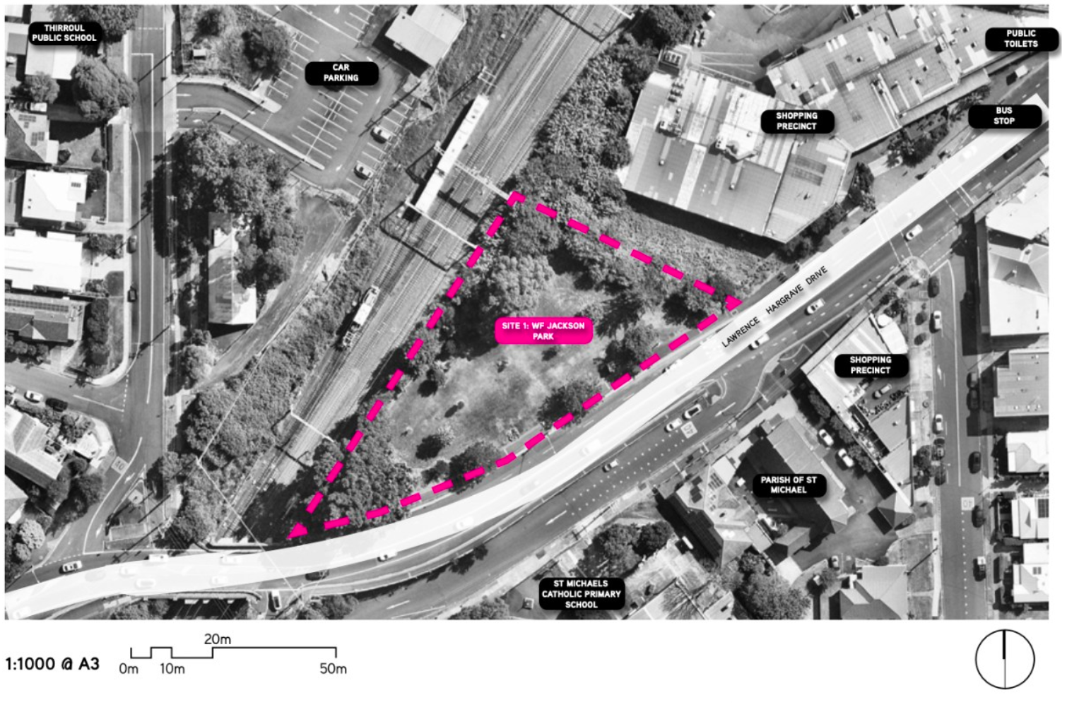 'Great asset for Thirroul': local leader welcomes $1.3m skatepark tender post image