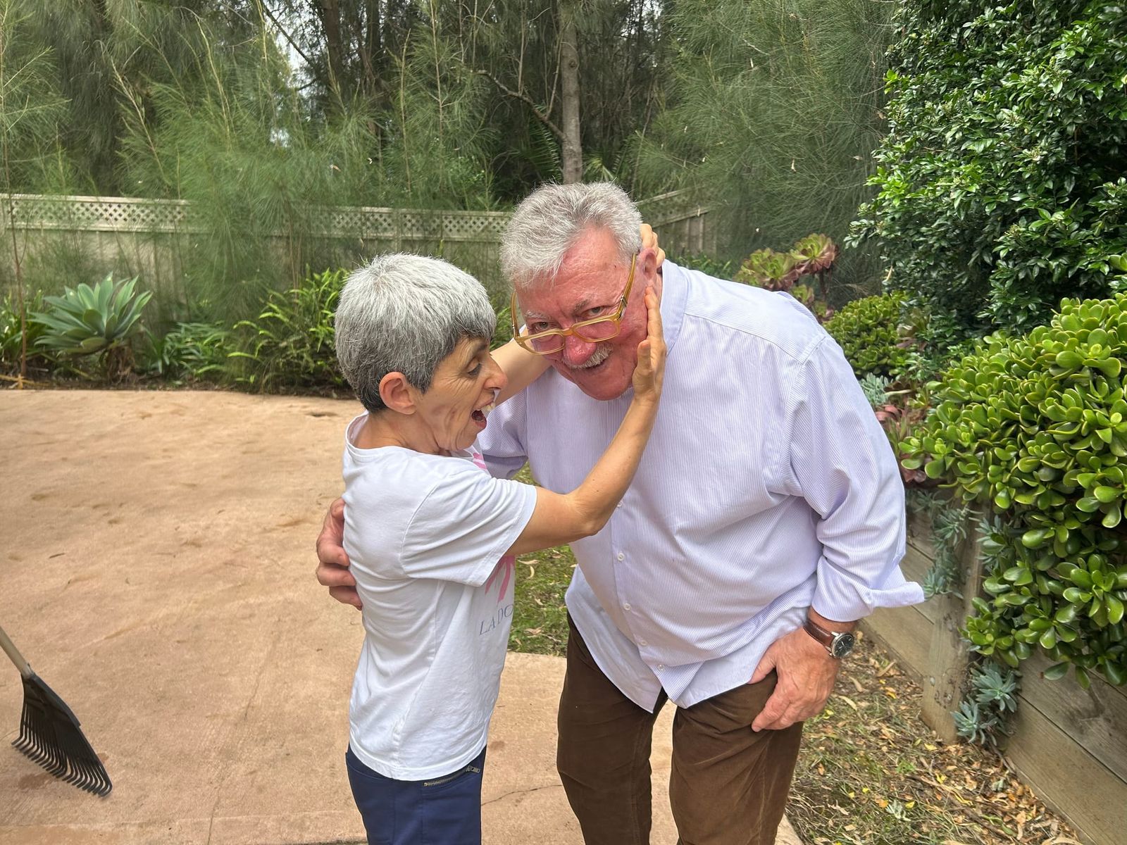 One man’s journey from business boss to disability advocacy post image
