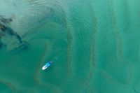 Dr Rip’s Science of the Surf: The Perils of Inflatables post image