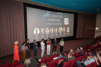 Preview raises 'vital funds' for women’s trauma centre post image