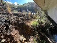 Landslip repairs continue on Lawrence Hargrave Drive at Coalcliff post image