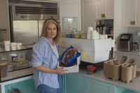 Leftovers to lifelines: cafes helping feed the Illawarra post image