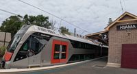 New train rollout is good news for commuters, mostly post image