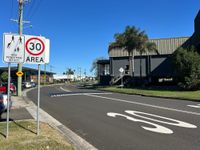 Not so fast: Should streets become 30km/hr zones? post image