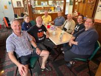 'It's like a family': Dutch community closes in on 75 years post image