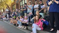 Wollongong’s youth keep the spirit of ANZAC alive post image