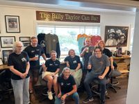 A toast to the volunteers who've kept Coledale RSL club alive post image