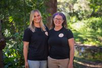 Working relationship just grew naturally for farm friends post image