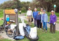 NIRAG/NF3 Report for April post image