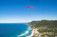 A sight for soar eyes needs just the right weather post image