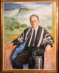 Museum would be the perfect tribute for UOW's visionary leader post image