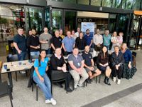 Thumbs up for networking, mixed response to Budget post image