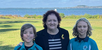 Lord Mayor's column: Reconciliation is for all of us post image