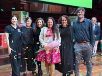 Woonona principal will champion equity in education with Harvard scholarship post image