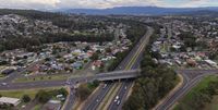 Learn about plans for south-facing ramps on M1 at Dapto post image